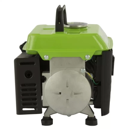 Бензогенератор Сибртех БС-950 с ручным стартером 94665 купить в Надыме