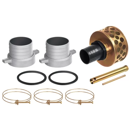 ЗУБР 1300 л/мин, мотопомпа бензиновая для грязной воды (МПГ-1300) купить в Надыме