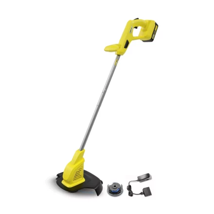 Аккумуляторный триммер KARCHER LTR 18-25 Set купить в Надыме
