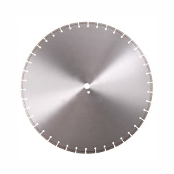 Алмазный отрезной диск для резчика стен ALTECO 600 мм (WC 5280) 30095