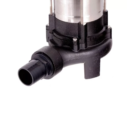 Фекальный насос СФН1100-Н, 1100 Вт, напор 10 м, 18000 л/ч, нож Сибртех 99804 купить в Надыме