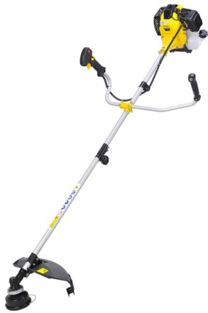 Бензиновый триммер HUTER GGT-1500S купить в Надыме