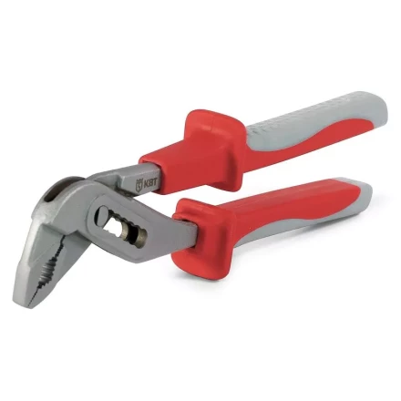 Клещи переставные диэлектрические 250 мм КВТ купить в Надыме