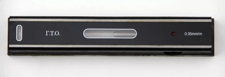 Уровень брусковый 250х0.05 ГТО купить в Надыме