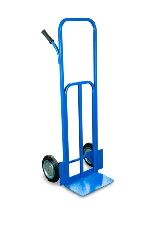 Тележка грузовая TOR КГ-300 г/п 300 кг (литые колеса 250 мм) 1020568 купить в Надыме