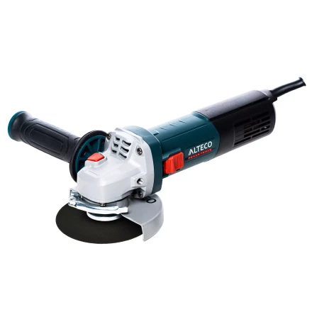 Угловая шлифмашина ALTECO Heavy Duty AGH 750-115 61281 купить в Надыме