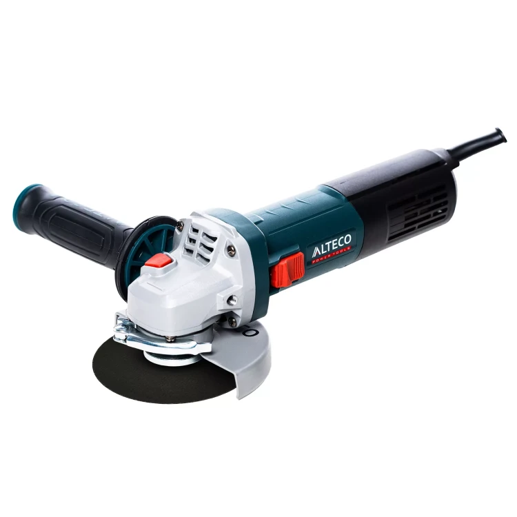 Угловая шлифмашина ALTECO Heavy Duty AGH 750-115 61281 купить в Надыме