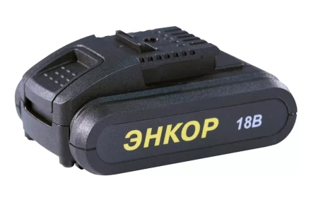 Шуруповерт акк ДША-2 18ЭР/10ЛМ кейс 50026 купить в Надыме