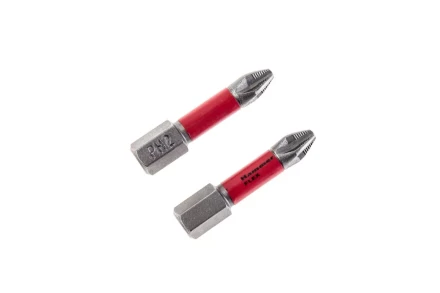 Бита HAMMER PH2 30мм (2шт.) купить в Надыме