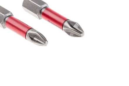 Бита HAMMER PH2 30мм (2шт.) купить в Надыме