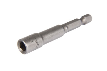 Головка HAMMER размер 1/4&#039;&#039;, H 65мм (229-006 PS HX) купить в Надыме