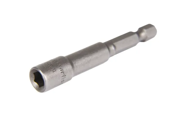 Головка HAMMER размер 1/4'', H 65мм (229-006 PS HX) купить в Надыме