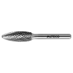 Борфреза по металлу ALTECO H 0820/6 MX 75653