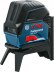 Лазер комбинированный BOSCH GCL 2-15-RMI купить в Надыме