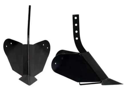 Окучник 0401.000200 Elitech для культиватора КБ 60, КБ 60Х, КБ 52, КБ 62, КБ 492К, КБ 71, КБ 600, КБ 900 купить в Надыме