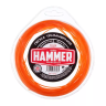 Леска для триммеров HAMMER 216-818 купить в Надыме