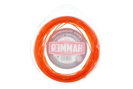Леска для триммеров HAMMER 216-818 купить в Надыме