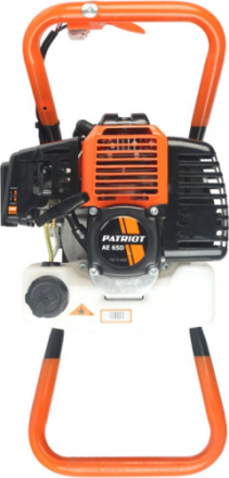 Мотобур бензиновый AE 65D без шнека PATRIOT купить в Надыме