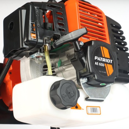 Мотобур бензиновый AE 65D без шнека PATRIOT купить в Надыме