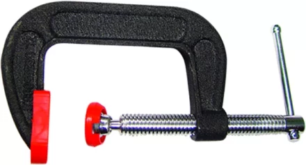 Струбцина G-образная, 150 мм MATRIX MASTER 20606 купить в Надыме