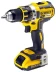 Аккумуляторная дрель-шуруповерт DeWalt DCD 732 D2 купить в Надыме