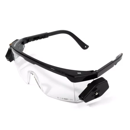 Очки монтажника защитные ОМ-04 КВТ купить в Надыме