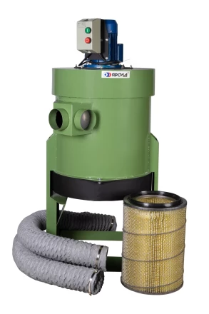 Пылеулавливатель ПЦ-750/У купить в Надыме