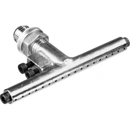 Насадка сменная KRAFTOOL "PRO" для клеевых (термоклеящих) пистолетов, Т-образн насадка для напол покрыт, 18 отверстий d=1,2мм 06884-18-1.2 купить в Надыме