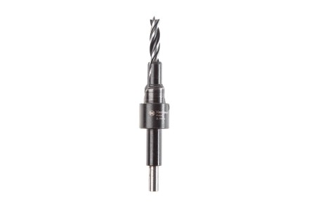 Сверло по дереву HAMMER Ф5х70мм (202-274 DR WD DBL FLUTE) купить в Надыме