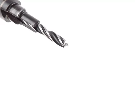 Сверло по дереву HAMMER Ф5х70мм (202-274 DR WD DBL FLUTE) купить в Надыме