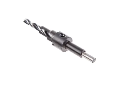 Сверло по дереву HAMMER Ф5х70мм (202-274 DR WD DBL FLUTE) купить в Надыме