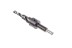 Сверло по дереву HAMMER Ф5х70мм (202-274 DR WD DBL FLUTE) купить в Надыме