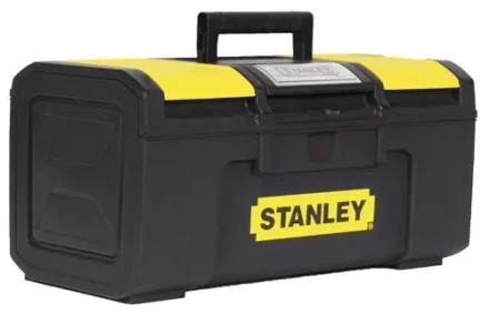 Ящик для инструментов 16 Stanley Basic Toolbox Stanley 1-79-216 купить в Надыме