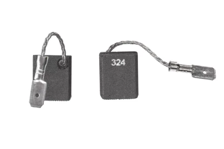 Щетки угольные HAMMER 404-235 купить в Надыме