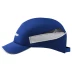 ЗУБР БИНОМ, синяя, ударопрочный корпус, укороченный козырёк 55 мм, размер от 54 до 59 см, защитная каскетка, Профессионал (11095) купить в Надыме
