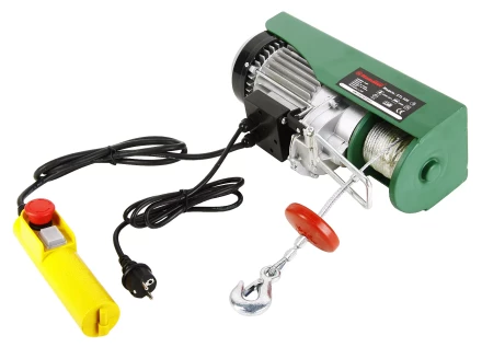 Таль электрическая Hammer Flex ETL930 купить в Надыме