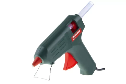 Пистолет клеевой HAMMER GN-11 купить в Надыме