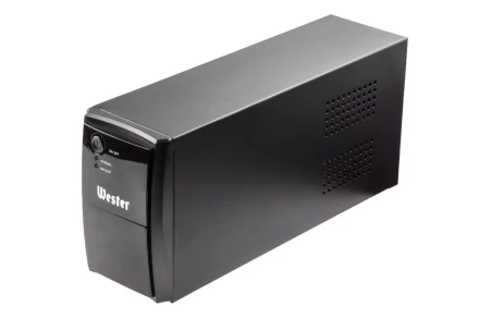 Устройство бесперебойного питания WESTER UPS650 купить в Надыме