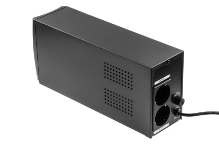 Устройство бесперебойного питания WESTER UPS650 купить в Надыме