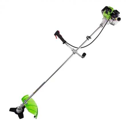 Триммер бензиновый Сибртех КС-1800Н неразъемная штанга 962515 купить в Надыме