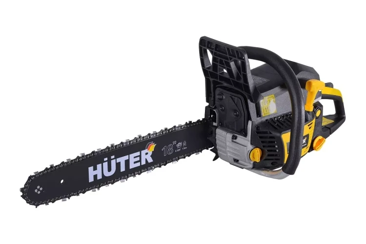 Бензопила Huter BS-6218 70/6/22 купить в Надыме