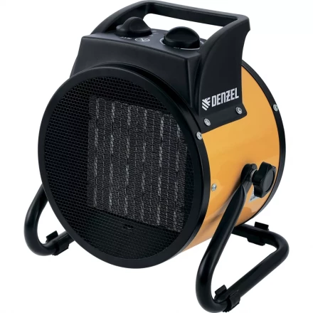 Тепловая пушка электрическая DENZEL DHC 2-100 96429 купить в Надыме