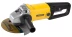 Машина STAYER углошлифовальная, дополнительная рукоятка, ключ, 180мм, 6000об/мин, 1800Вт SAG-180-1800 купить в Надыме