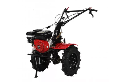 Мотоблок бензиновый КБ 600 Elitech купить в Надыме