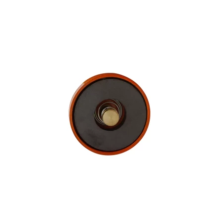 Клемма заземления магнитная МКЗ-200FoxWeld купить в Надыме