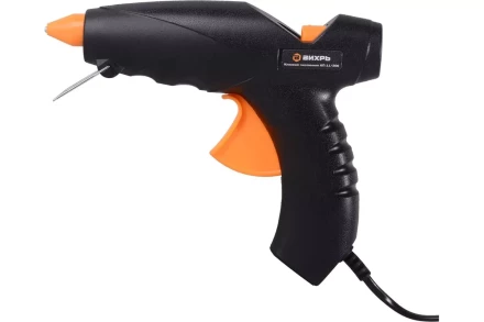 Клеевой пистолет КП-11/200 Вихрь 73/5/6/5 купить в Надыме