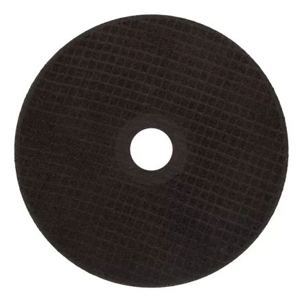 Круг отрезной по металлу, 150 х 2,0 х 22,2 мм Сибртех 743207 купить в Надыме