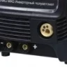 Сварочный инверторный полуавтомат Fubag IRMIG 200 без горелки купить в Надыме