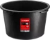 Кадка ЗУБР "ЭКСПЕРТ" строительная пластмассовая, 60л 06095-65_z03 купить в Надыме
