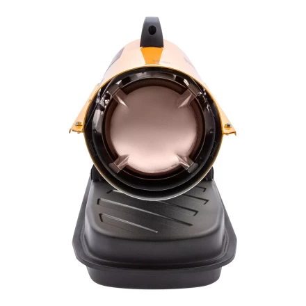 Дизельная тепловая пушка DHG-10, 10 кВт, 300 м3/ч, прямой нагрев Denzel 96481 купить в Надыме